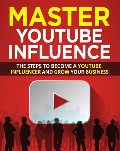 Master Youtube Influence-1