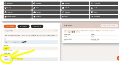 Internet Secrets Of The Rich And Famous